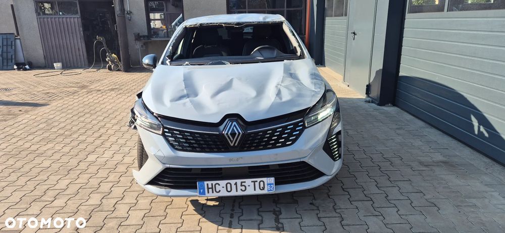 Renault Clio - 9