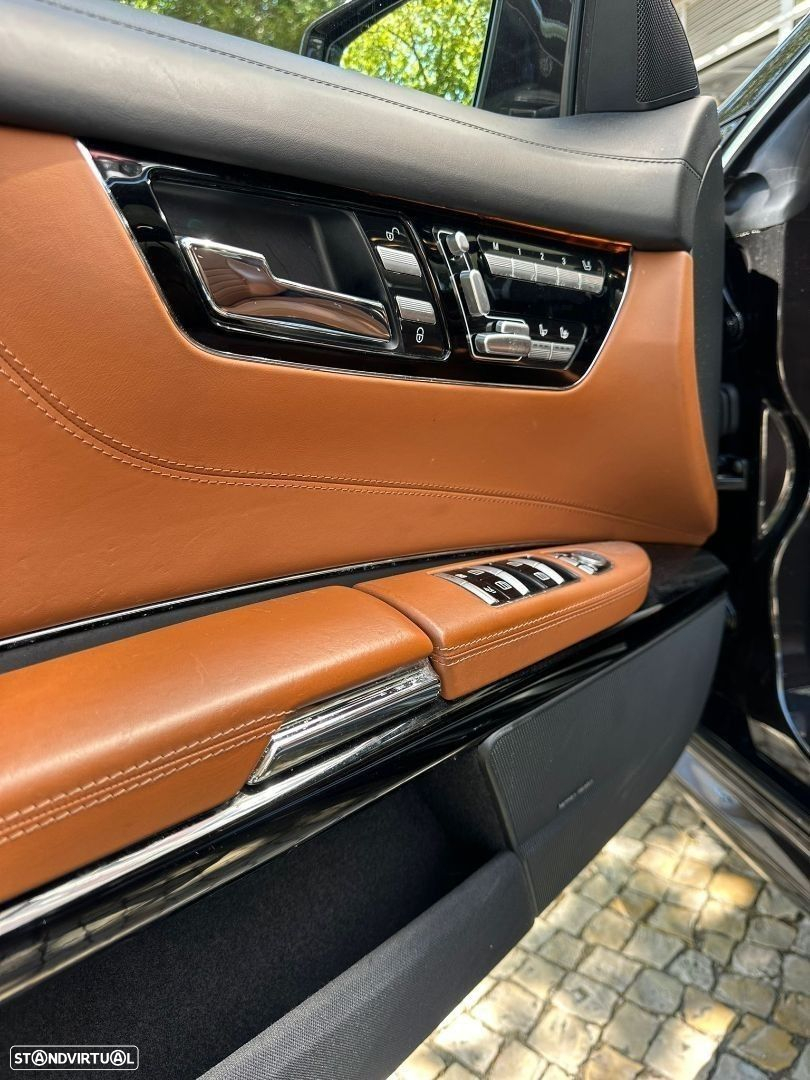 Mercedes-Benz CL 63 AMG Standard - 18