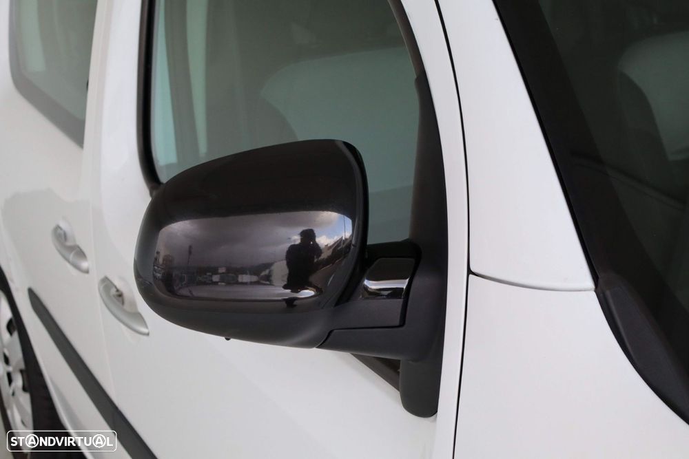 Renault Kangoo 1.5 Blue dCi Zen - 5