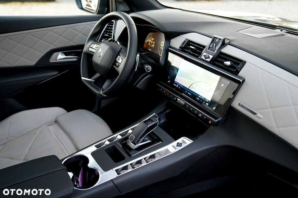 DS Automobiles DS 7 Crossback - 20