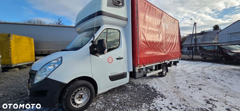 Renault Master - 3