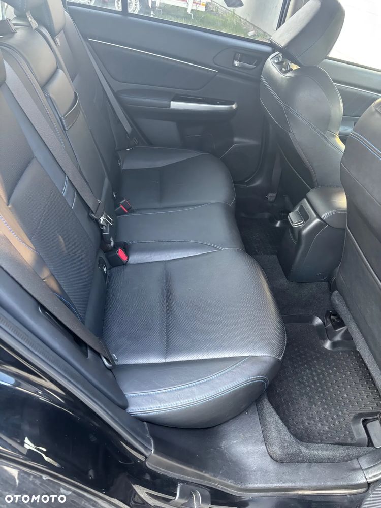 Subaru Levorg 1.6 GT-S Sport (EyeSight) CVT - 2