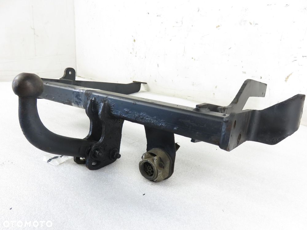 HAK CITROEN C8 - 7