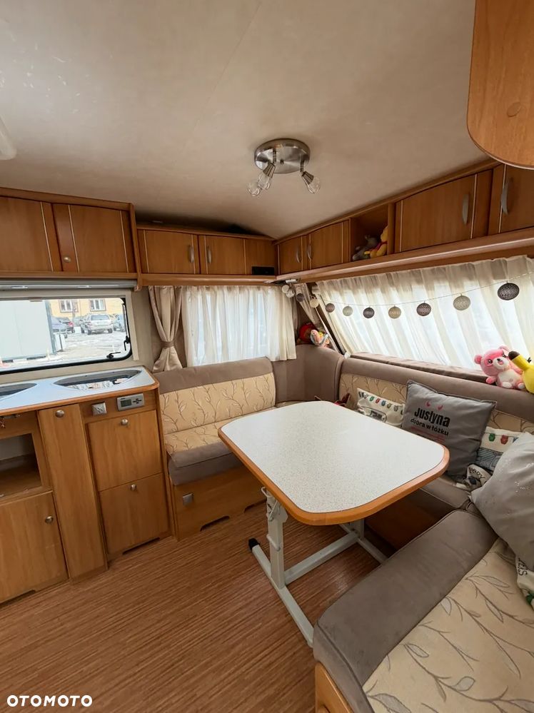 Adria Classica Adora - 10