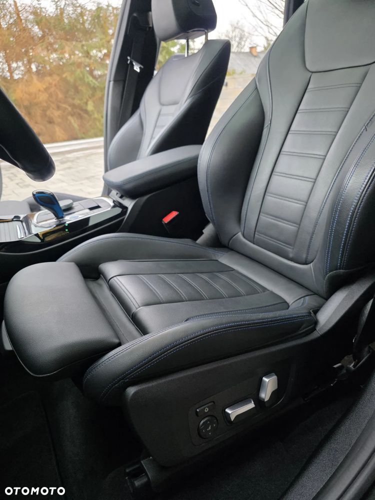 BMW iX3 80kWh Impressive - 7