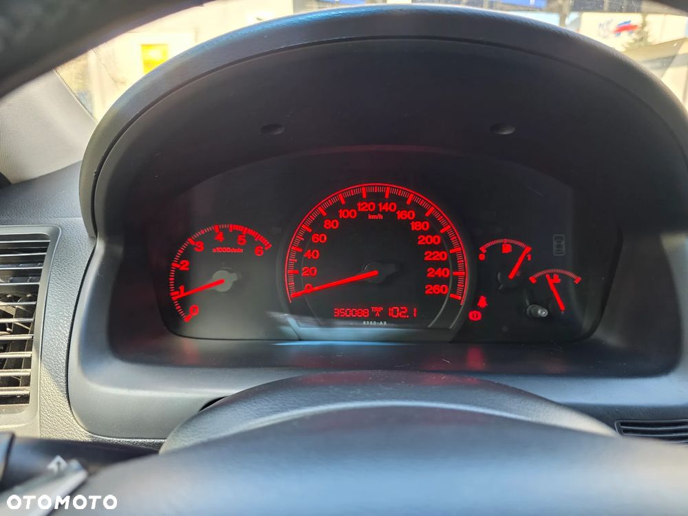 Honda Accord 2.2i-CTDi Executive - 8