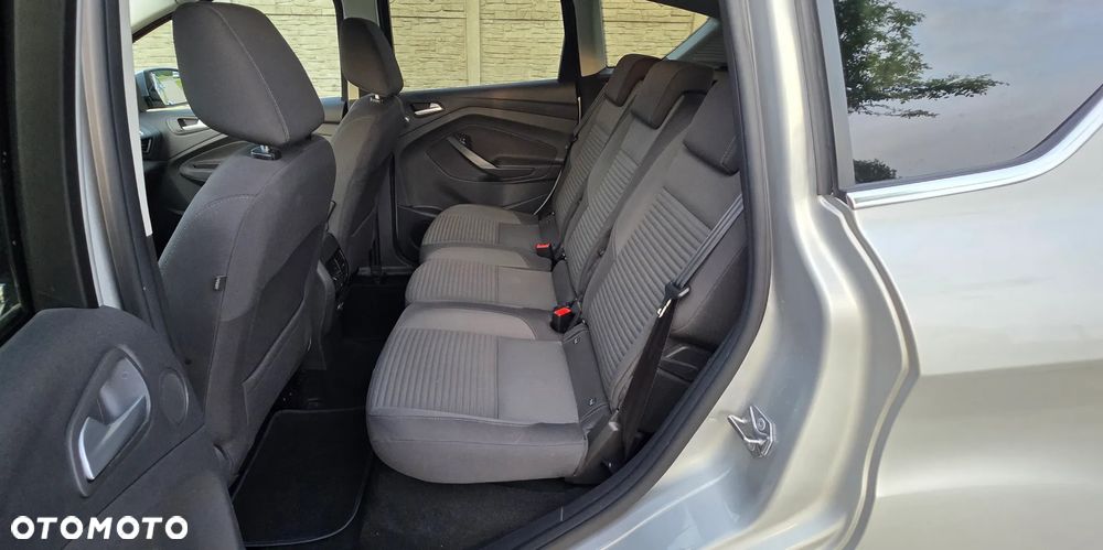 Ford C-MAX - 24