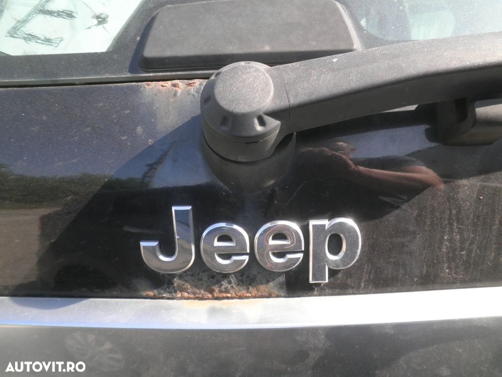 Haion Jeep Grand Cherokee 2008 cu defect - 2