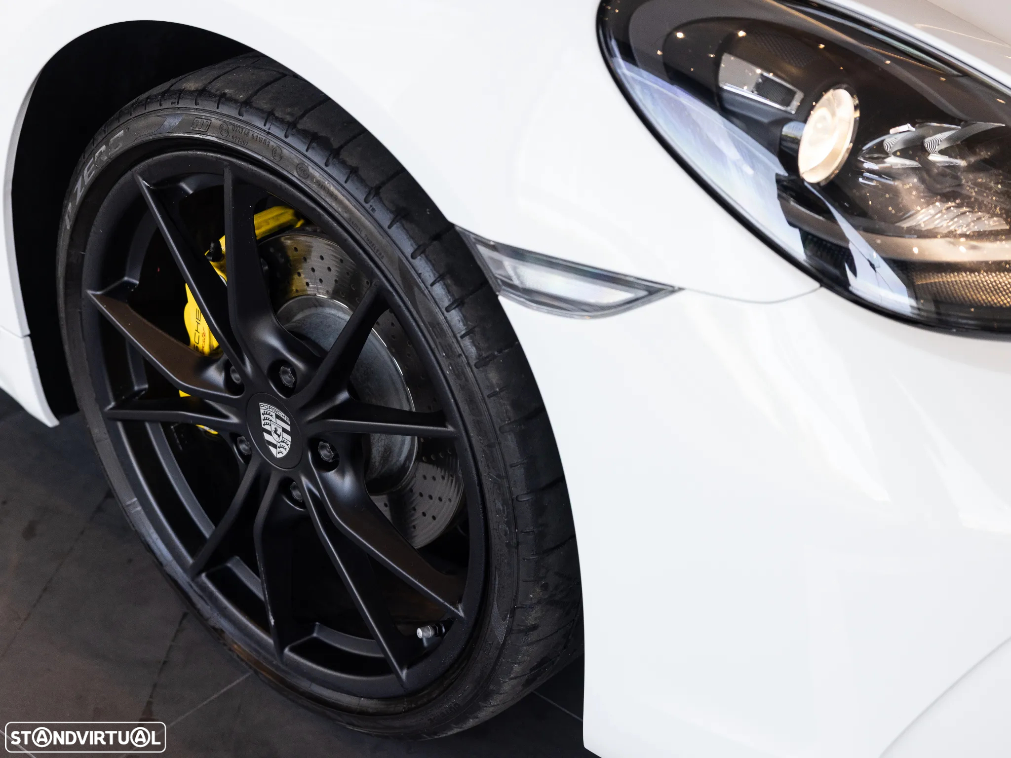 Porsche 718 Boxster 2.0 PDK - 18