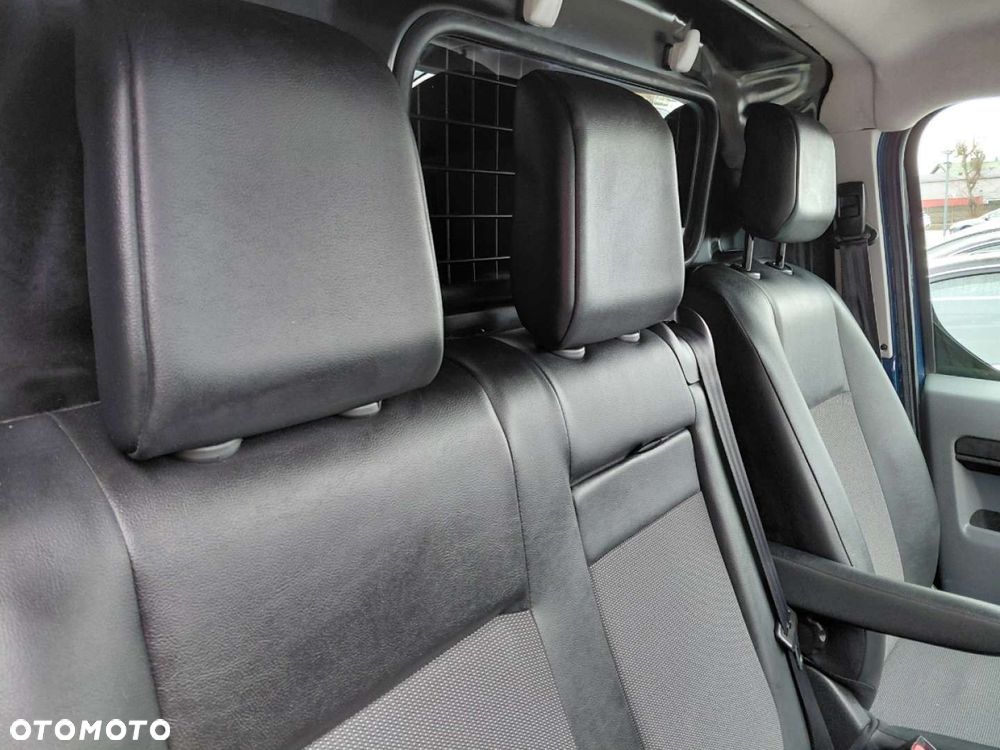 Toyota PROACE - 19