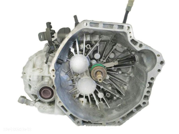 Skrzynia biegów Nissan NV300 1.6 dCi