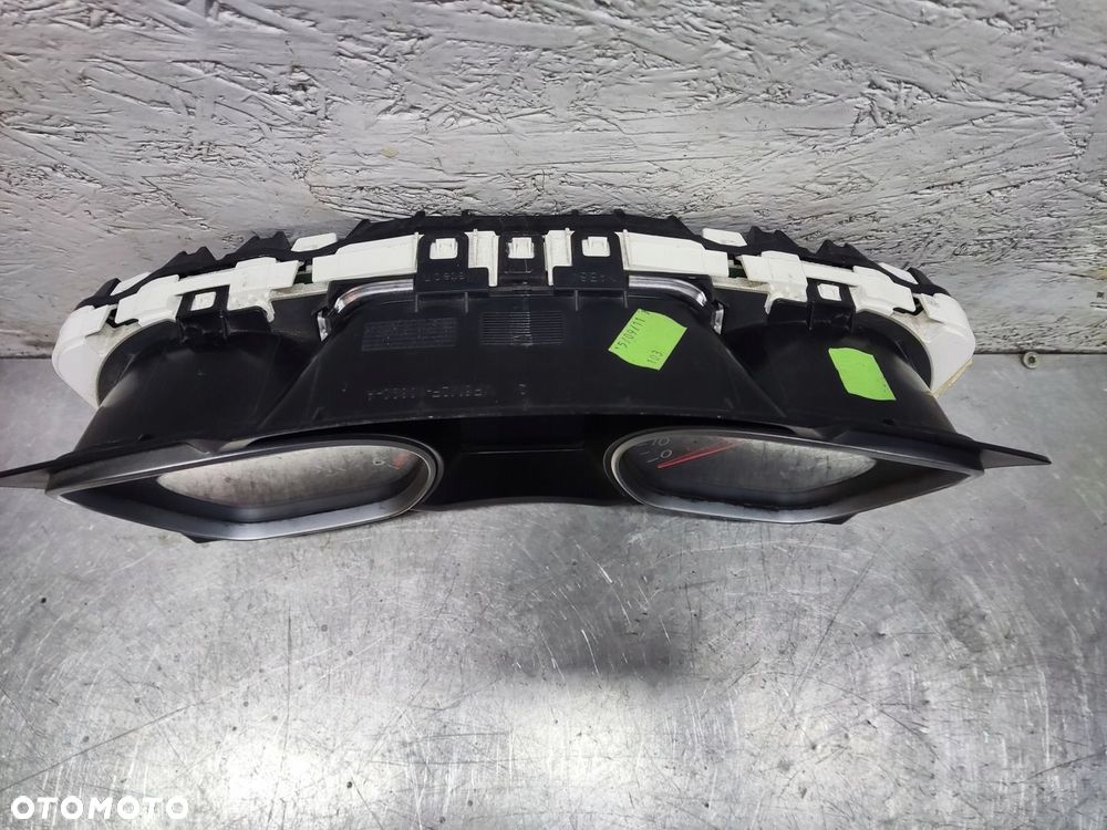 FORD MONDEO MK4 ZEGARY LICZNIK BS7T-10849-DF UK - 2