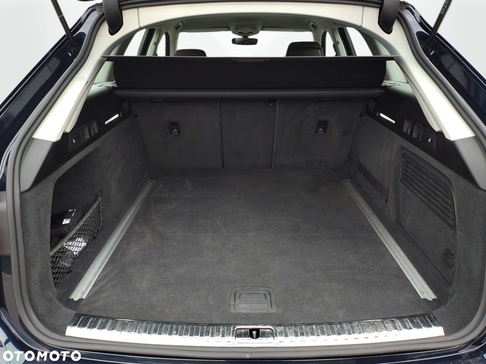Audi A6 - 26