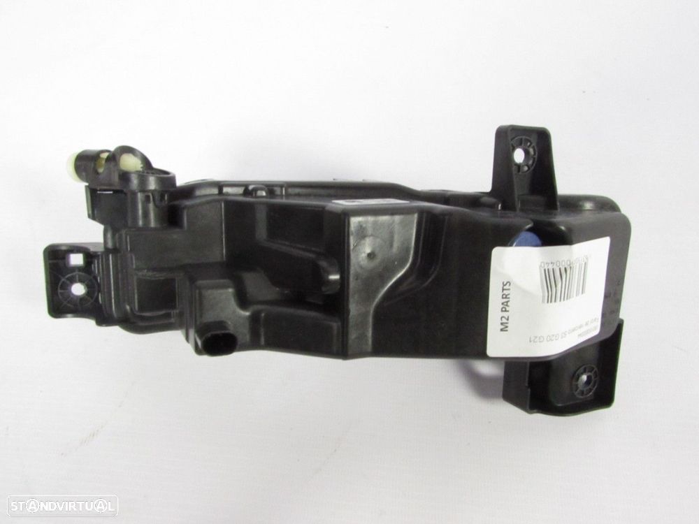 Farol nevoeiro Led Esquerdo Seminovo/ Original BMW 3 (G20)/BMW 3 Touring (G21) 6... - 3