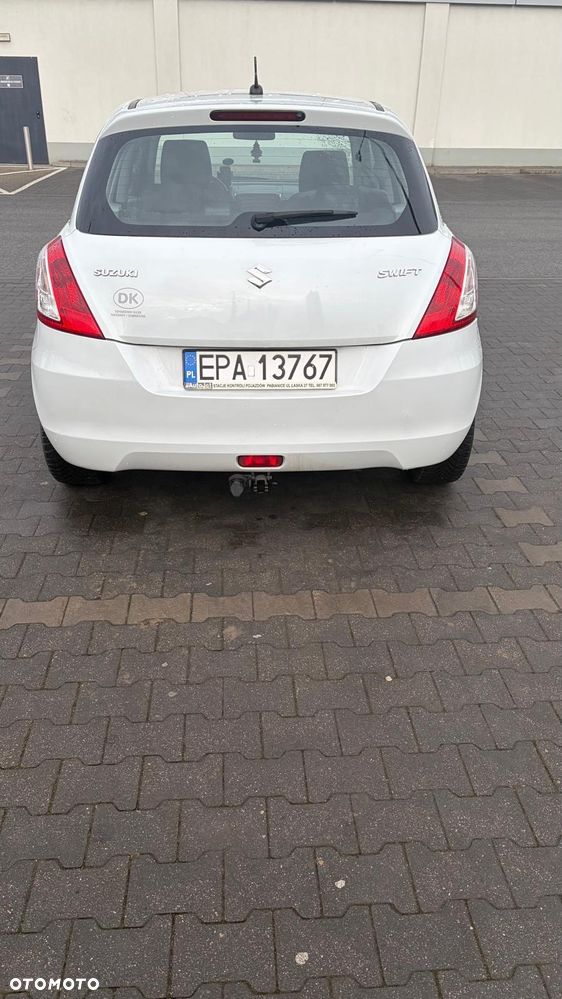 Suzuki Swift 1.2 Comfort - 3
