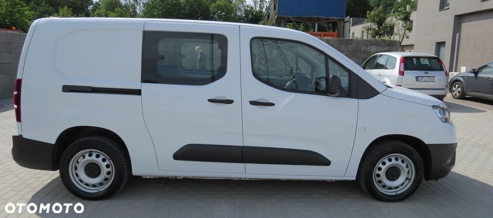 Toyota Toyota ProAce City - 11