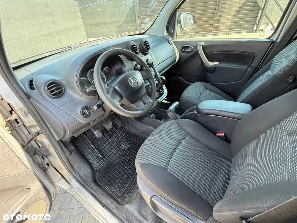 Mercedes-Benz CITAN LONG - 9