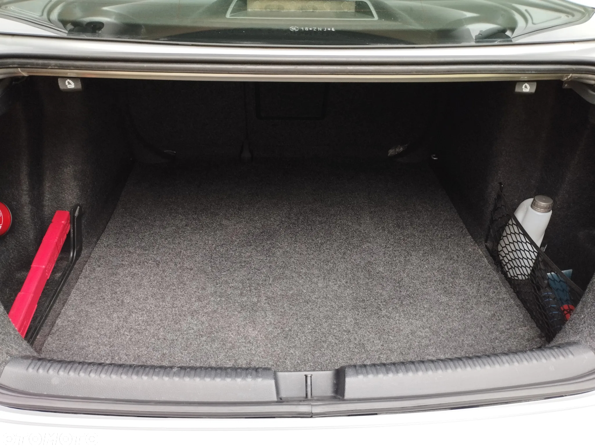 Volkswagen Jetta 1.6 TDI BMT Comfortline - 15
