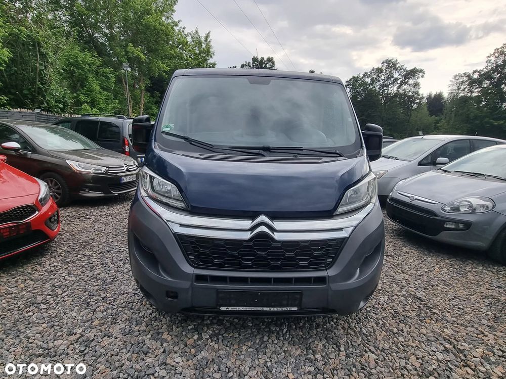 Citroën JUMPER - 2