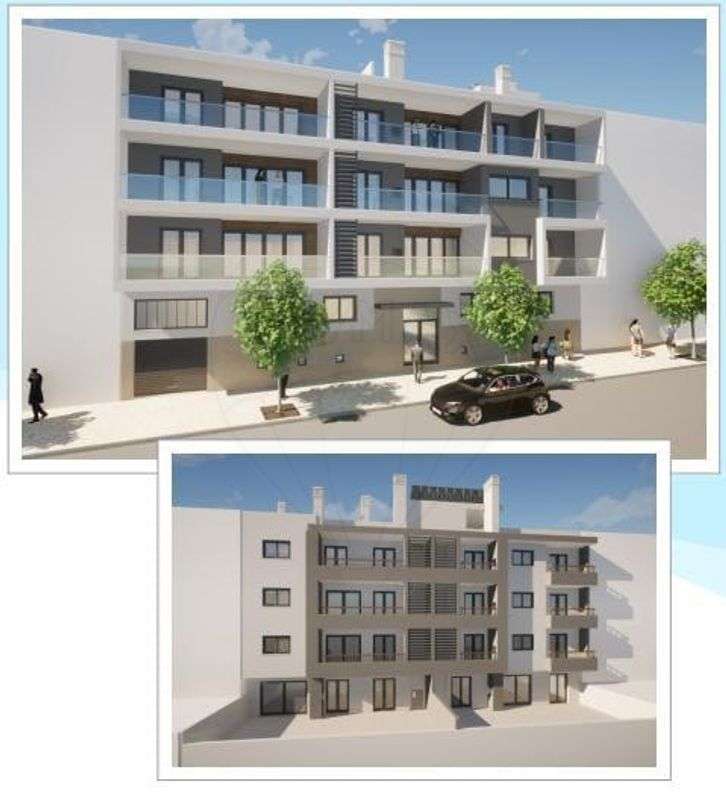 Apartamento T3 para venda - Grande imagem: 5/5