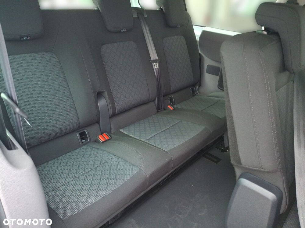 Volkswagen Transporter - 21
