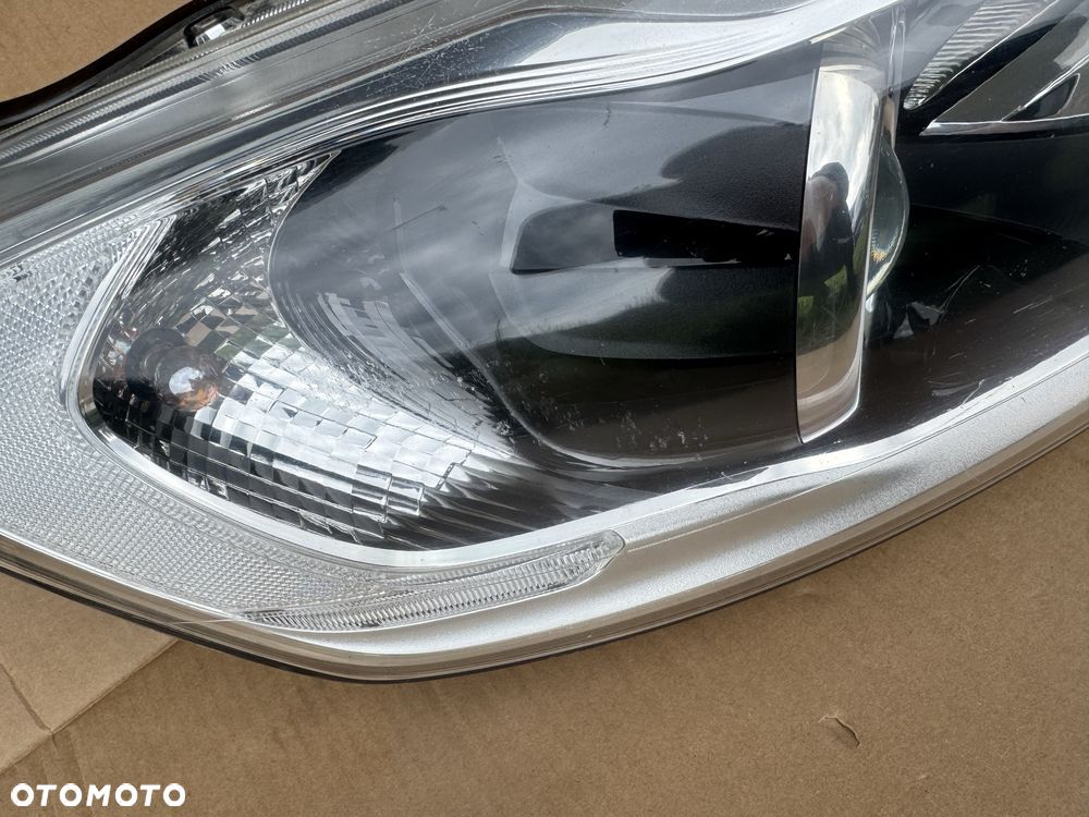 Volvo xc60 bi-xenon ADB europa lift 31395.897 - 2