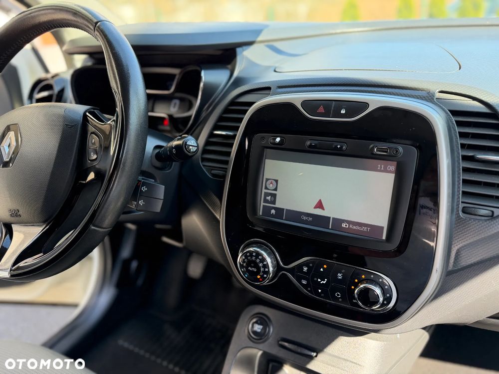 Renault Captur 0.9 Energy TCe Intens - 19