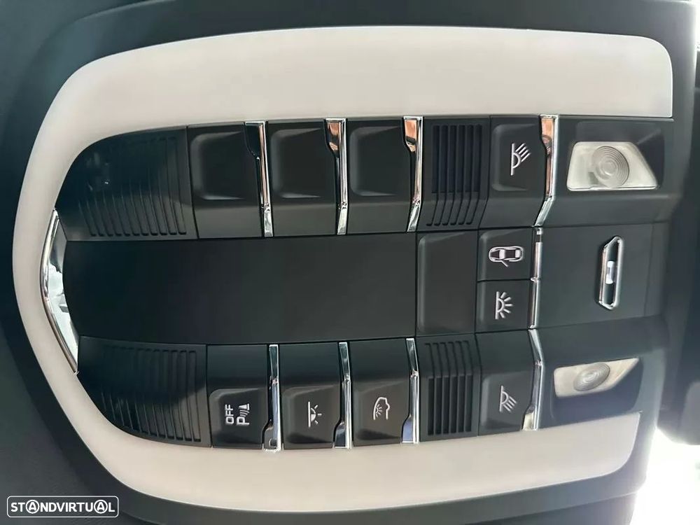 Porsche Macan PDK - 18