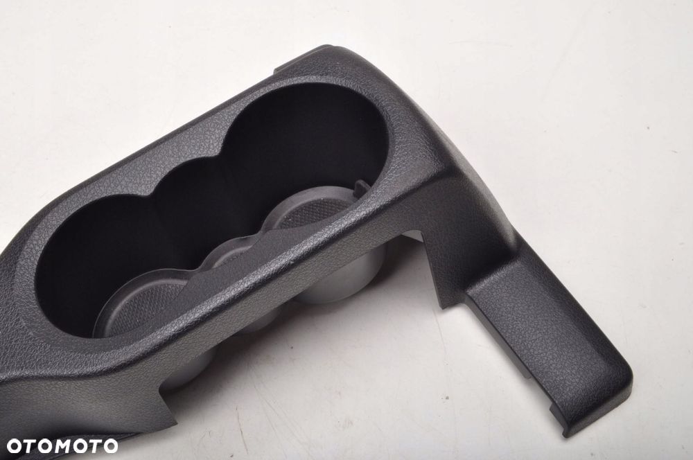 MERCEDES EQB X243 UCHWYT NA KUBEK TYŁ CUP HOLDER 23R A2479391300 - 3