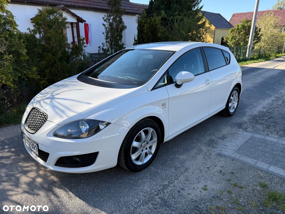 Seat Leon 1.2 TSI Ecomotive Style - 2