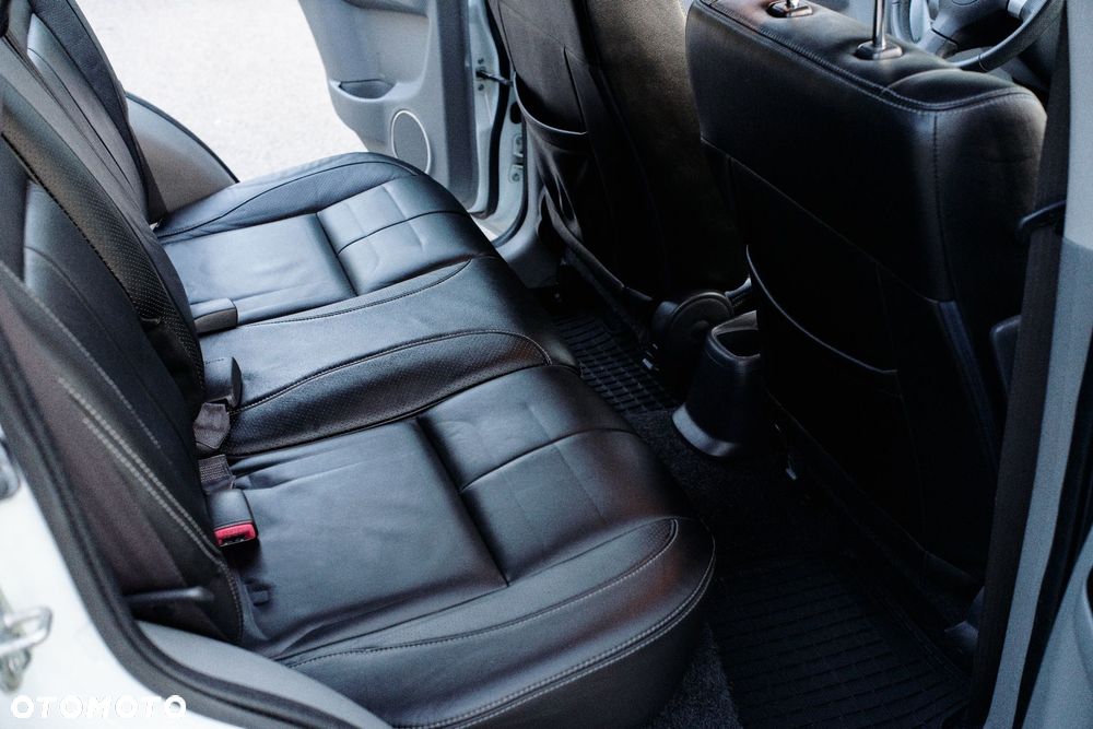 Suzuki SX4 1.6 Premium 4WD - 12