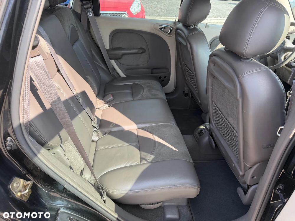 Chrysler PT Cruiser 2.0 Limited - 13