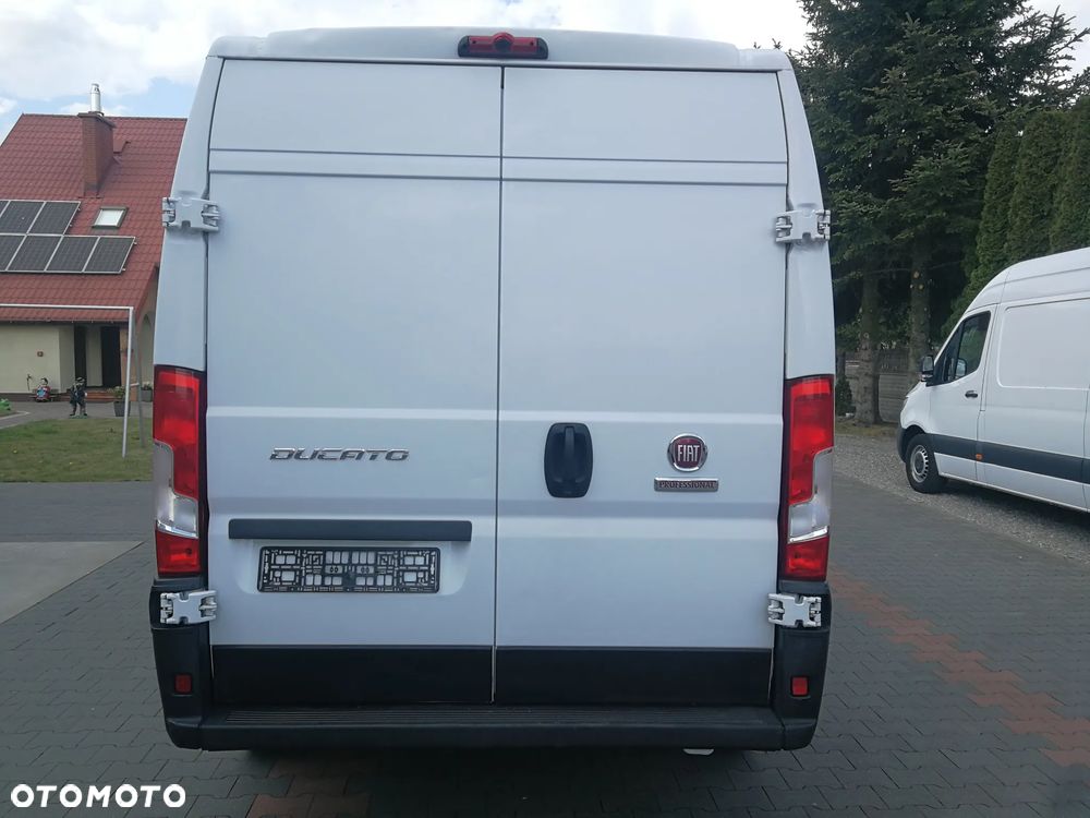 Fiat Ducato - 6