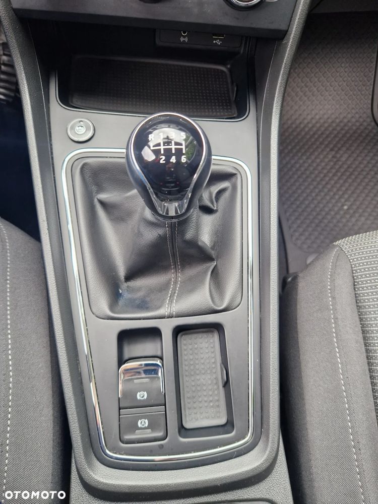 Seat Leon 1.4 TSI Style S&S - 19