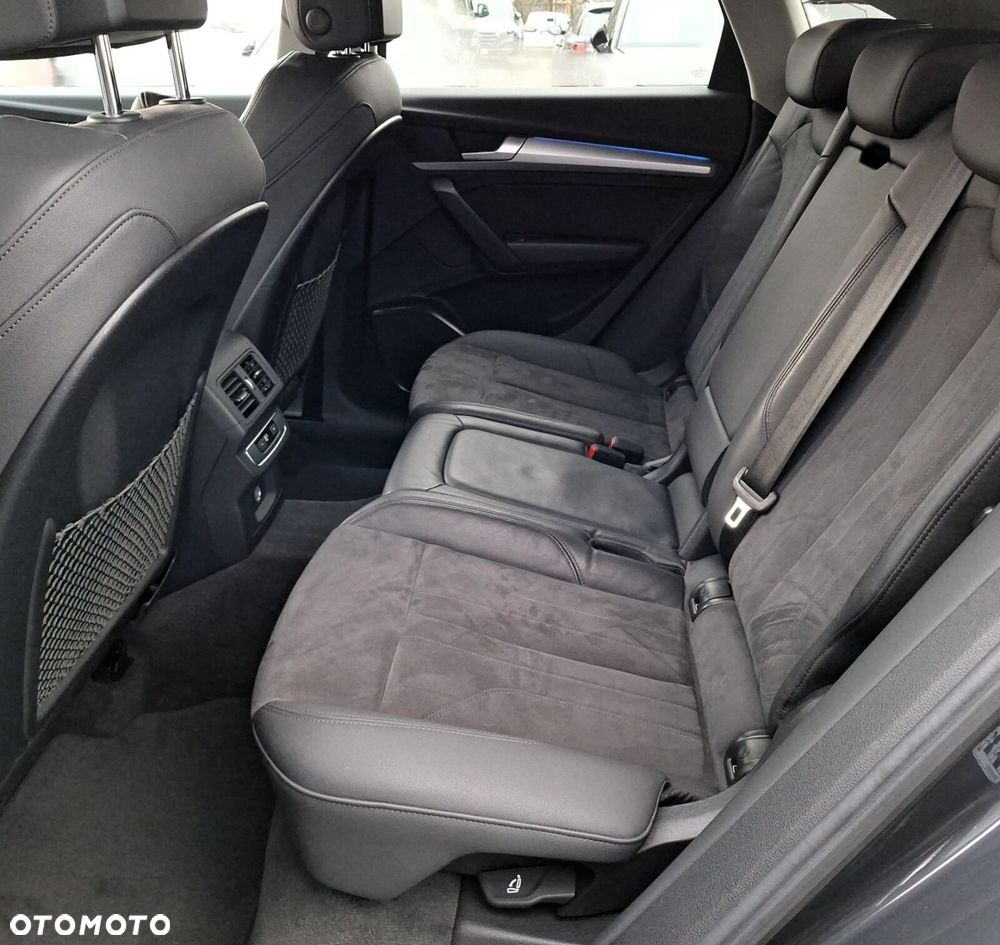 Audi Q5 Sportback - 21