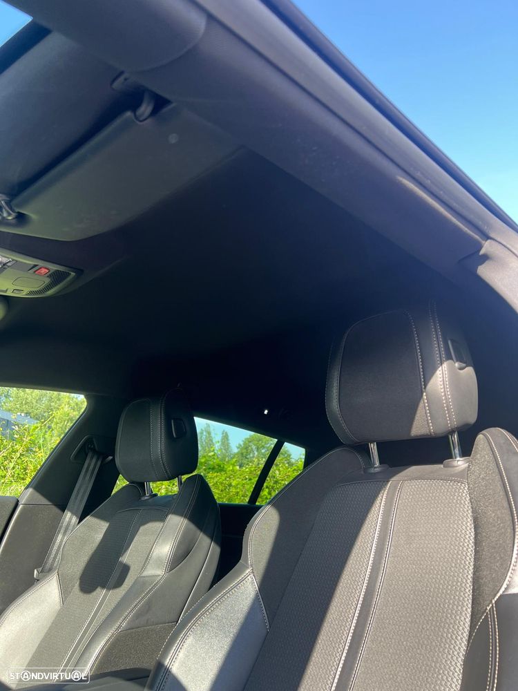 Peugeot 508 SW 1.6 Hybrid GT Pack e-EAT8 - 16