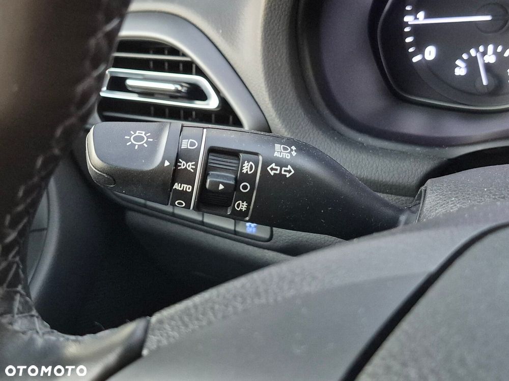 Hyundai i30 1.0 T-GDI Smart - 33