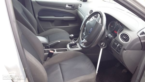 Para Peças Ford Focus Ii (Da_, Hcp) - 4
