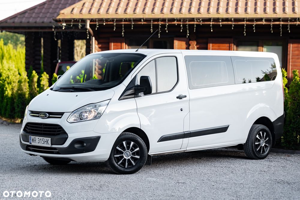 Ford Transit - 3