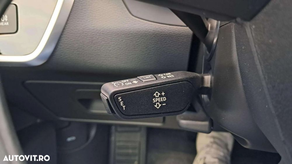 Audi A6 40 TDI quattro S tronic - 24