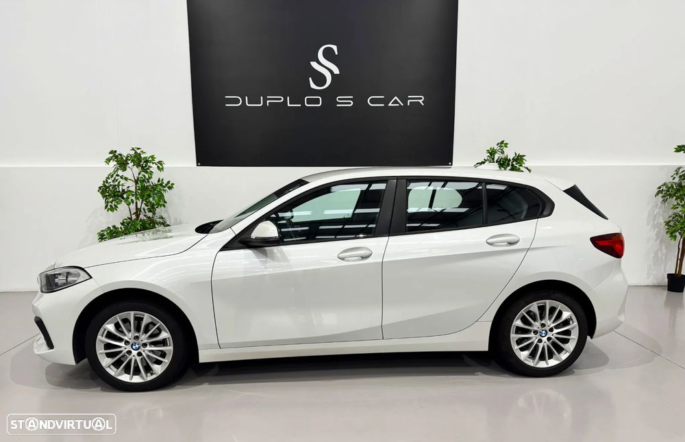 BMW 116 d Corporate Edition Auto - 2