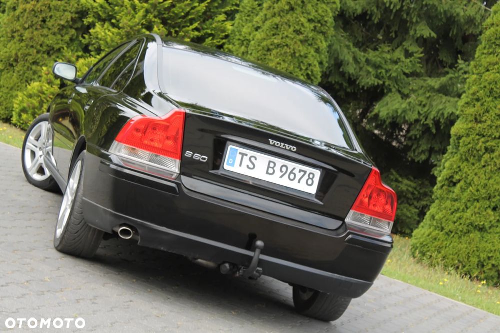 Volvo S60 2.4 Comfort - 4