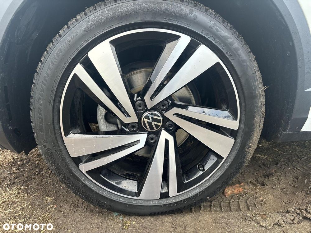 Volkswagen T-Roc 1.5 TSI R-Line DSG - 28