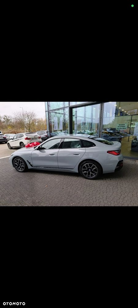 BMW i4 80.7kWh eDrive 35 - 16