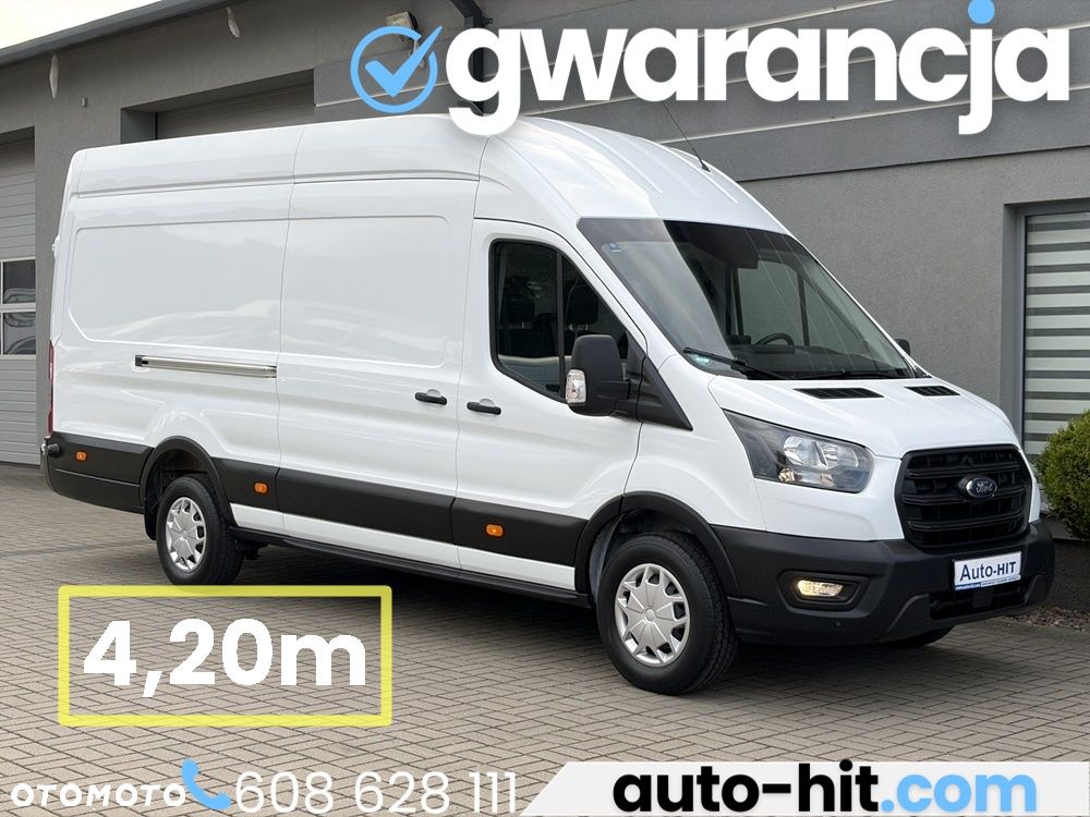 Ford Transit - 2