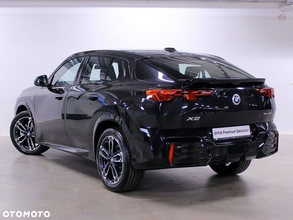 BMW X2 - 3