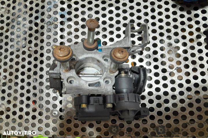CLAPETA ACCELERATIE 0280122014 0280122014 Opel Astra G [1998 - 2009] - 2