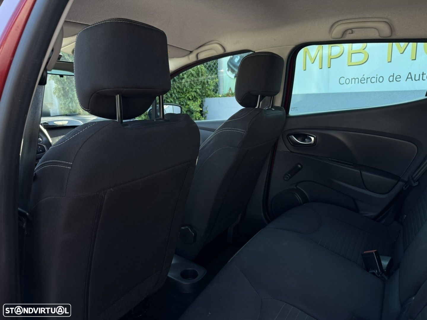 Renault Clio 1.5 dCi Limited - 17
