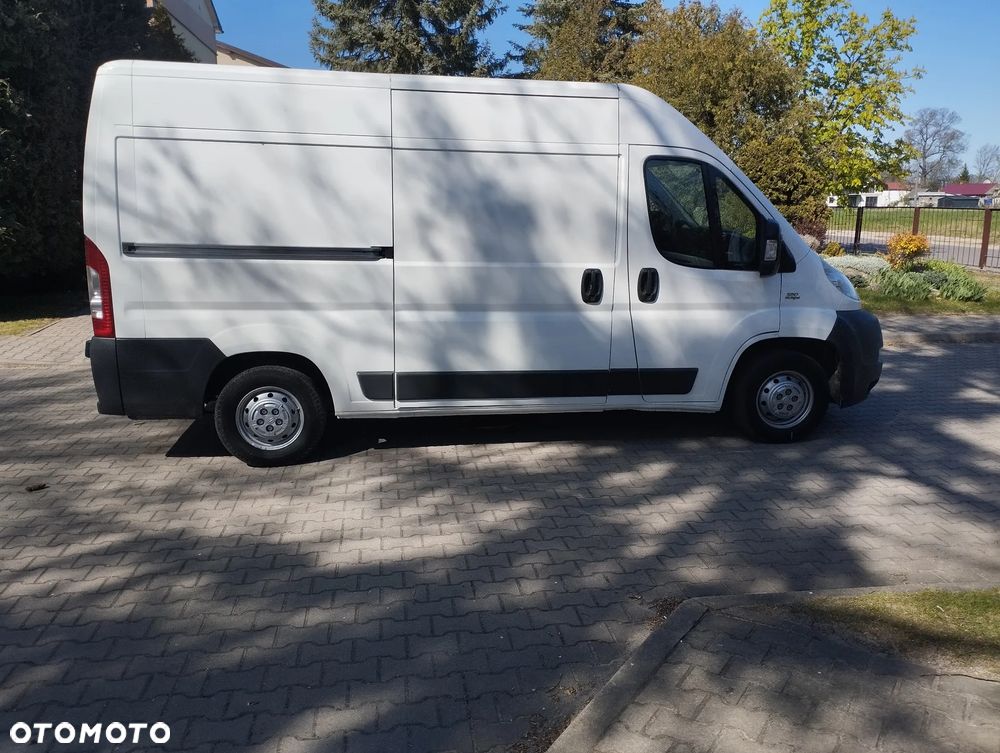 Fiat Ducato - 6