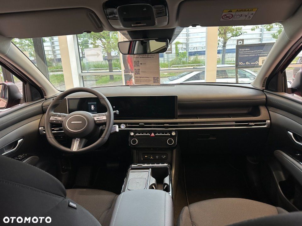 Hyundai Tucson - 5